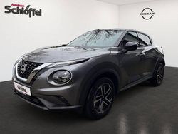 Grau Neu 2025 Nissan Juke SUV | 30.290 €