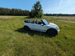 Weiß Gebraucht 2014 Mini Cooper S Kleinwagen | 12.900 € (Fairer Preis)