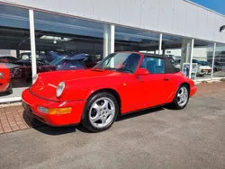 Porsche 964