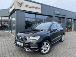 Schwarz Neu 2025 Seat Ateca Beats SUV | 37.800 € (Fairer Preis)
