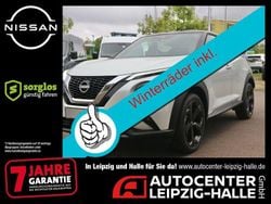 Pearl white Neu 2025 Nissan Juke Tekna SUV | 24.990 € (Fairer Preis)