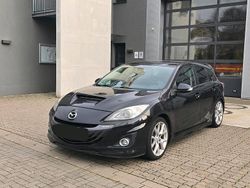 Schwarz Gebraucht 2011 Mazda 3 Limousine | 7.777 € (Superpreis)