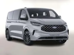 Grey matter Neu 2025 Ford Tourneo Custom Titanium X Van / Kleinbus | 53.360 € (Superpreis)