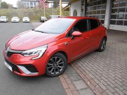 Rot Gebraucht 2020 Renault Clio V Intens Kleinwagen | 10.890 € (Guter Preis)