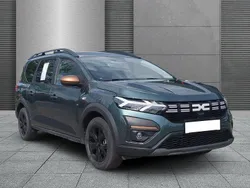 Zedergrün Neu 2025 Dacia Jogger Extreme Kombi | 20.650 € (Guter Preis)