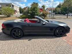 Gebraucht 2007 Mercedes SL55 AMG AMG Cabrio | 23.450 € (Superpreis)