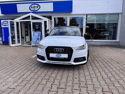 Weiß Gebraucht 2017 Audi A1 Sportback Design Kleinwagen | 18.950 € (Teuer)