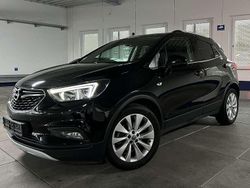 Schwarz Gebraucht 2018 Opel Mokka X Innovation SUV | 12.999 € (Guter Preis)