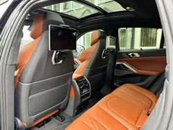 Schwarz Gebraucht 2024 BMW X6 M Sport SUV | 118.850 € (Teuer)