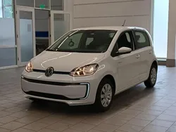 Weiß Gebraucht 2020 VW e-up! Comfortline Kleinwagen | 11.980 € (Fairer Preis)