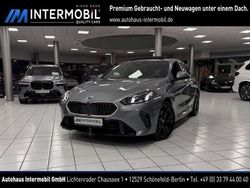 Grau Gebraucht 2025 BMW 123 M Sport Kleinwagen | 38.690 € (Superpreis)