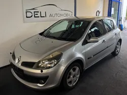 Grau Gebraucht 2006 Renault Clio III Exception Kleinwagen | 2.290 € (Etwas zu teuer)