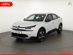 Weiß Neu 2025 Citroën C4 SUV | 23.890 € (Guter Preis)