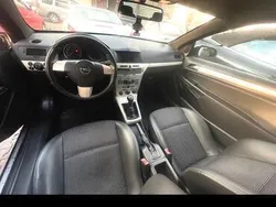 Silber Gebraucht 2006 Opel Astra Cabriolet Cabrio | 2.800 € (Fairer Preis)