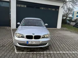 Gebraucht 2008 BMW 116 Kleinwagen | 4.200 € (Fairer Preis)