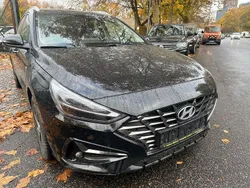 Schwarz Gebraucht 2020 Hyundai i30 Prime Kombi | 14.900 € (Superpreis)