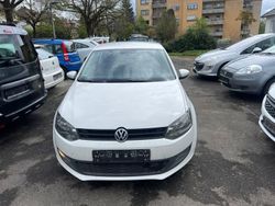 Weiß Gebraucht 2009 VW Polo Trendline Limousine | 3.000 € (Fairer Preis)