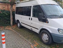 Gebraucht 2003 Ford Transit | 4.350 €