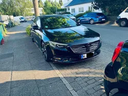 Schwarz Gebraucht 2018 Opel Insignia Limousine | 17.000 € (Fairer Preis)