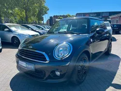 Schwarz Gebraucht 2013 Mini ONE Kleinwagen | 4.480 € (Teuer)