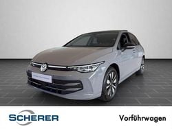 Mondsteingrau Gebraucht 2025 VW Golf VIII Goal Limousine | 30.880 € (Guter Preis)