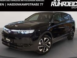 Karbon schwarz Neu 2025 Opel Grandland X SUV | 36.990 € (Etwas zu teuer)