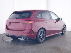Gebraucht 2023 Mercedes B220 Van / Kleinbus | 38.184 € (Etwas zu teuer)