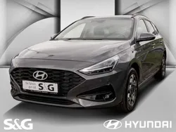 Grau Neu 2025 Hyundai i30 Kombi | 22.280 € (Guter Preis)