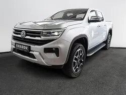Grau Gebraucht 2023 VW Amarok Style Abholung | 52.580 € (Guter Preis)