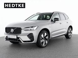 Silber Gebraucht 2024 Volvo XC60 Plus SUV | 51.990 € (Superpreis)