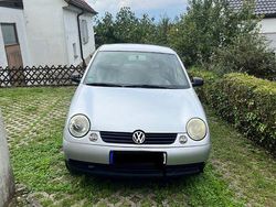 Silber Gebraucht 2002 VW Lupo Kleinwagen | 2.100 € (Fairer Preis)