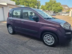 Violet Gebraucht 2013 Fiat Panda Kleinwagen | 5.100 € (Fairer Preis)