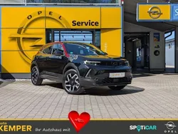 Black metallic Gebraucht 2023 Opel Mokka SUV | 23.950 € (Fairer Preis)