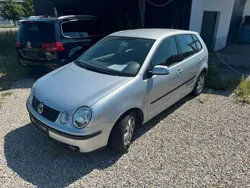 Reflexsilber metallic Gebraucht 2004 VW Polo Comfortline Kleinwagen | 1.990 € (Etwas zu teuer)