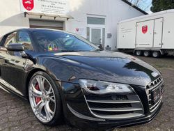 Schwarz Gebraucht 2012 Audi R8 Coupé Sport Coupé | 164.220 €