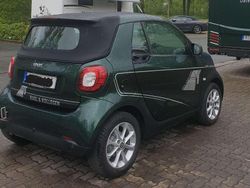 Gebraucht 2018 Smart ForTwo Cabrio Cabrio | 15.000 € (Fairer Preis)