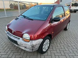 Rot Gebraucht 1995 Renault Twingo Authentique Kleinwagen | 399 €