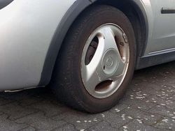 Gebraucht 2002 Opel Corsa SRi Limousine | 600 € (Fairer Preis)