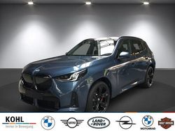 Blau Neu 2025 BMW X3 M Sport SUV | 72.145 € (Fairer Preis)