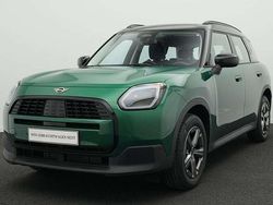 Grün Gebraucht 2024 Mini Countryman Classic SUV | 34.754 € (Superpreis)