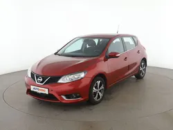 Rot Gebraucht 2015 Nissan Pulsar Acenta Limousine | 10.830 € (Fairer Preis)