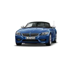 Gebraucht 2016 BMW Z4 Comfort Edition Cabrio | 36.850 € (Etwas zu teuer)