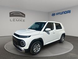 Atlas white Neu 2025 Hyundai Inster Trend Kleinwagen | 24.990 € (Fairer Preis)