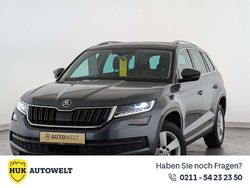 Grau Gebraucht 2017 Skoda Kodiaq Ambition SUV | 20.360 € (Superpreis)