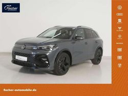 Grau Gebraucht 2025 VW Tiguan Style SUV | 42.980 € (Fairer Preis)