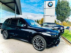 Schwarz Gebraucht 2024 BMW X7 Performance SUV | 84.900 € (Guter Preis)