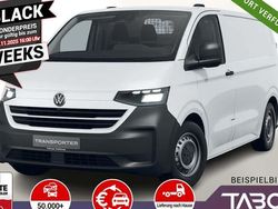 Weiß Neu 2025 VW T6.1 Van | 33.188 € (Superpreis)