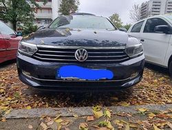 Gebraucht 2016 VW Passat Comfortline Kombi | 16.000 € (Fairer Preis)