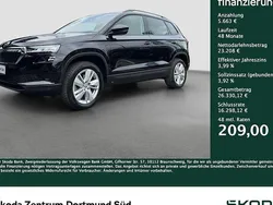 Schwarzmagic perleffekt Gebraucht 2024 Skoda Karoq Selection SUV | 28.871 € (Superpreis)