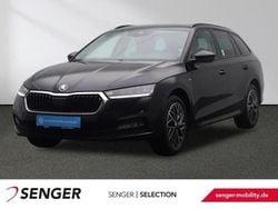 Blackmagicperleffekt Gebraucht 2023 Skoda Octavia Ambition Kombi | 23.880 € (Guter Preis)